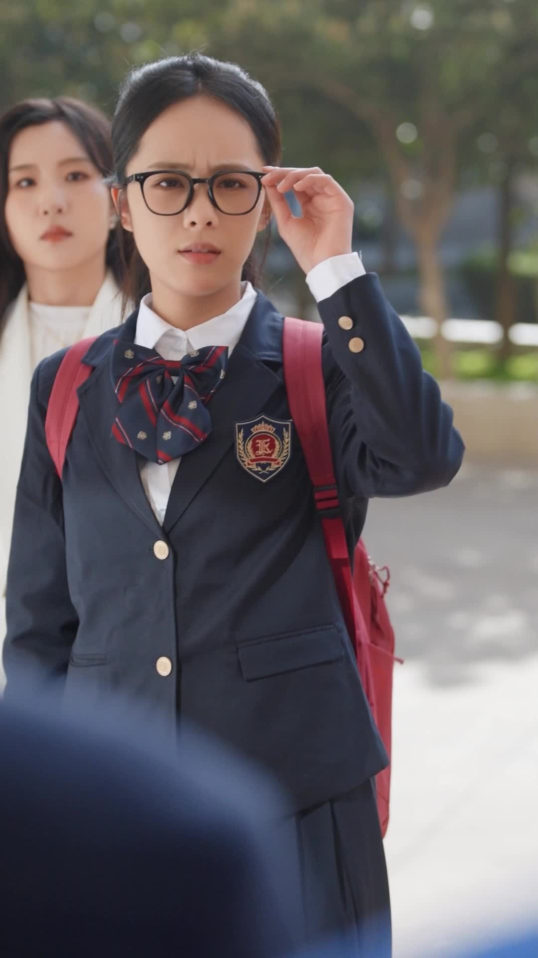 Episode 12 - The Real Heiress Fights Back with Grades